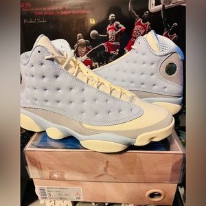 SoleFly Jordan Retro 13 Size 10